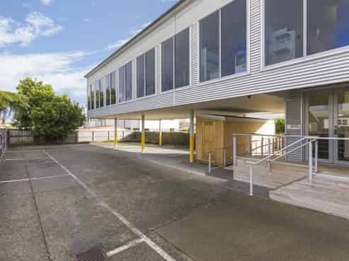 A Slam Dunk Investment Opportunity!