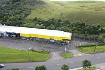 Mt Wellington Landmark For Lease