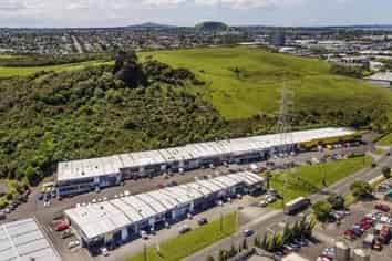 Mt Wellington Landmark For Lease