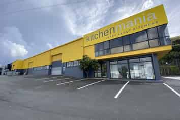 Mt Wellington Landmark For Lease