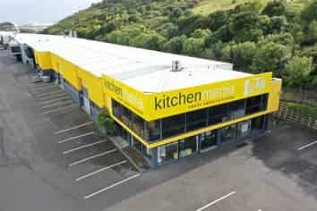 Mt Wellington Landmark For Lease