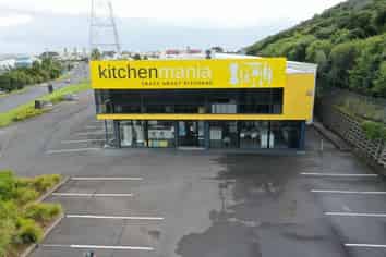 Mt Wellington Landmark For Lease