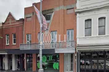 Petite Ponsonby Office!