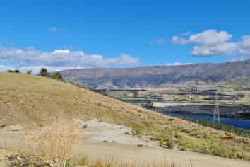 Lot 1 Bendigo Downs, Cromwell Highway (Lakefront Terrace, Cromwell