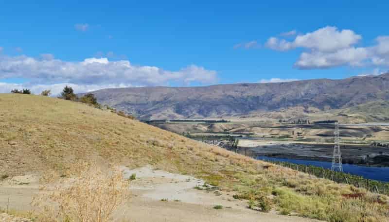 Lot 1 Bendigo Downs, Cromwell Highway (Lakefront Terrace, Cromwell