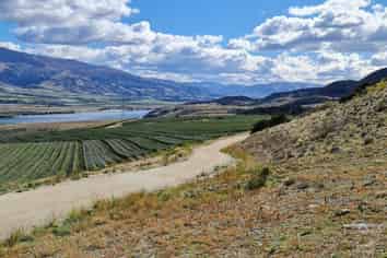 Lot 1 Bendigo Downs, Cromwell Highway (Lakefront Terrace, Cromwell