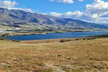 Lot 3B Bendigo Downs, Tarras Cromwell Highway, Cromwell