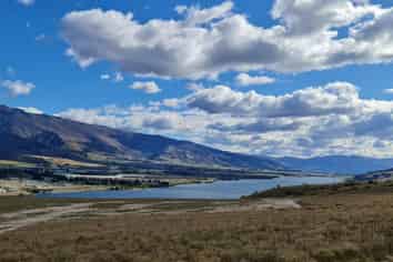 Lot 3B Bendigo Downs, Tarras Cromwell Highway, Cromwell