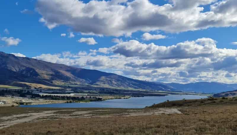 Lot 3B Bendigo Downs, Tarras Cromwell Highway, Cromwell