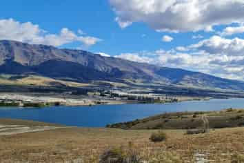 Lot 3B Bendigo Downs, Tarras Cromwell Highway, Cromwell