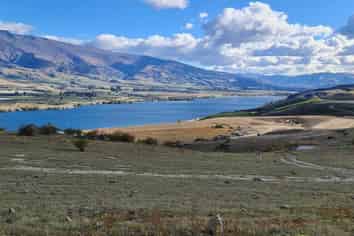 Lot 3B Bendigo Downs, Tarras Cromwell Highway, Cromwell