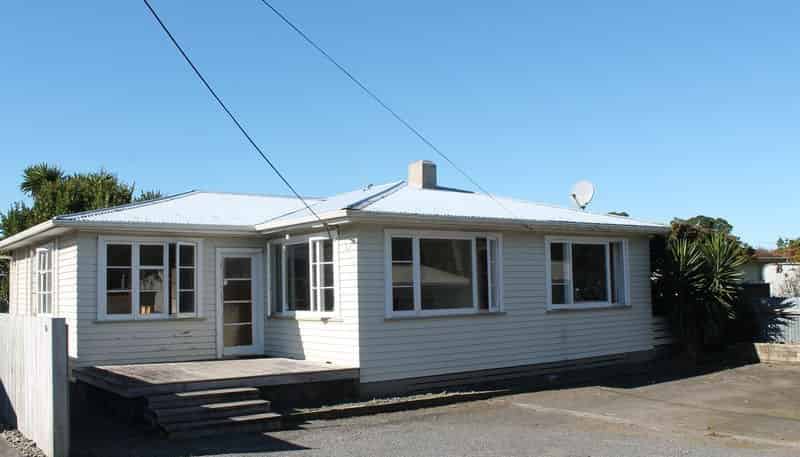 206 Ngamotu Road, Spotswood