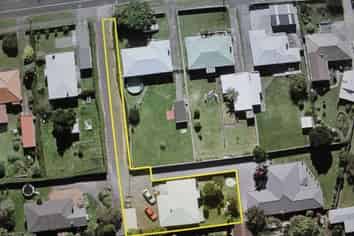 206 Ngamotu Road, Spotswood