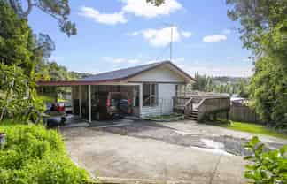 81 Awaruku Road, Torbay