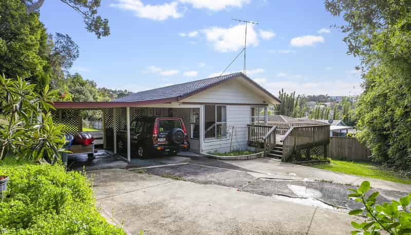 81 Awaruku Road, Torbay