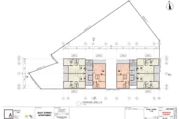 44 East Street, Papakura