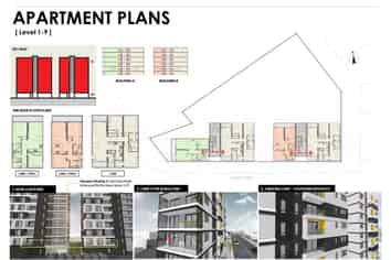 44 East Street, Papakura