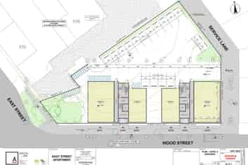 44 East Street, Papakura