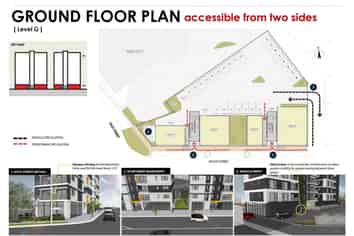 44 East Street, Papakura