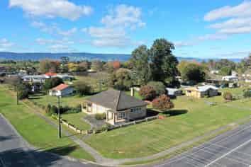 26 Ward Street, Waharoa