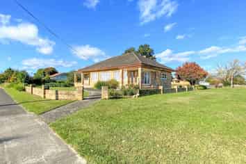 26 Ward Street, Waharoa