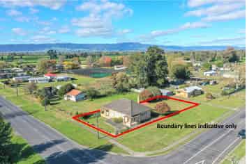 26 Ward Street, Waharoa