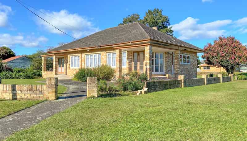 26 Ward Street, Waharoa