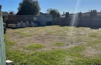 28 Russley Road, Russley