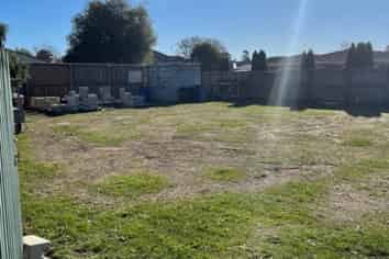 28 Russley Road, Russley