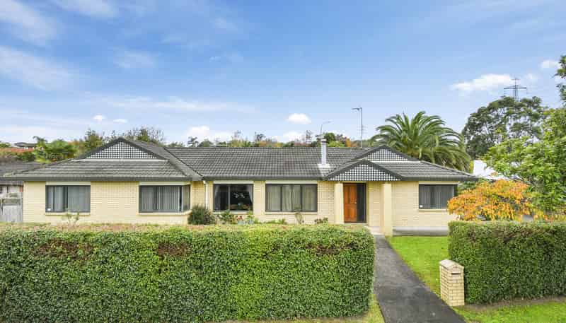 1 Amarillo Place, Alfriston