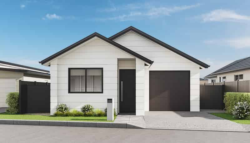 Lot 33 Brown Owl Park, Timberlea