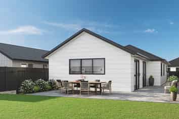 Lot 33 Brown Owl Park, Timberlea