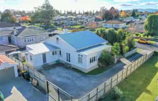 10 Barnard Street, Matamata