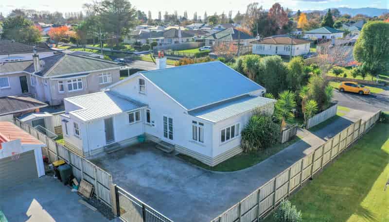 10 Barnard Street, Matamata