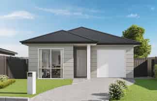 Lot 40 Brown Owl Park, Timberlea