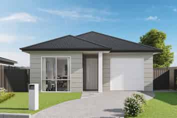 Lot 40 Brown Owl Park, Timberlea