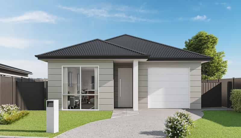 Lot 40 Brown Owl Park, Timberlea