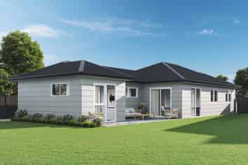 Lot 40 Brown Owl Park, Timberlea