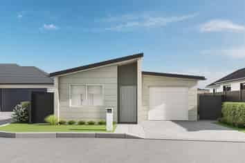 Lot 32 Brown Owl Park, Timberlea