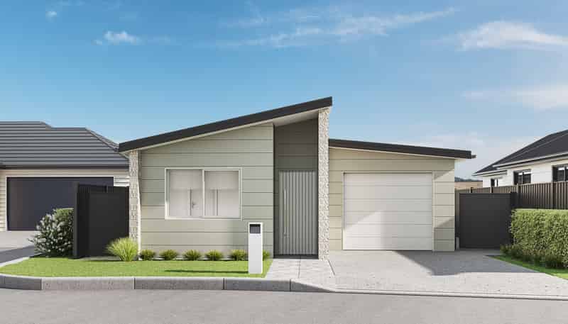 Lot 32 Brown Owl Park, Timberlea