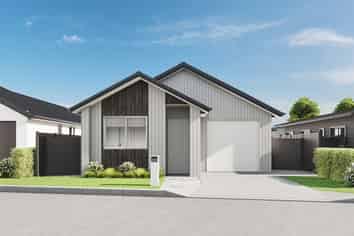 Lot 34 Brown Owl Park, Timberlea