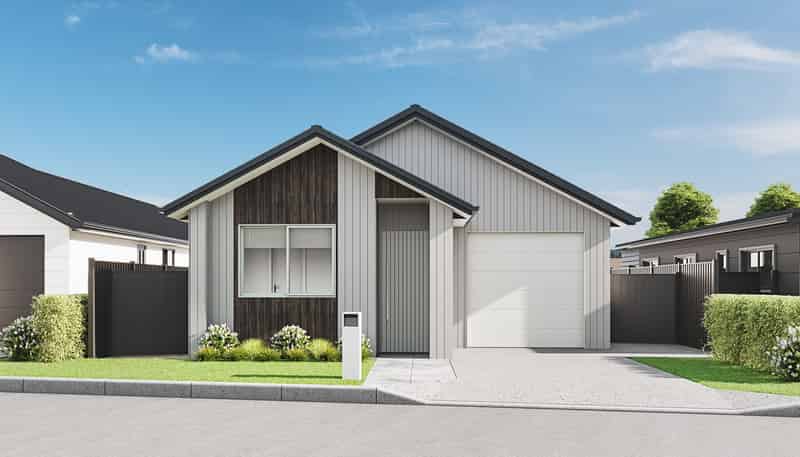 Lot 34 Brown Owl Park, Timberlea