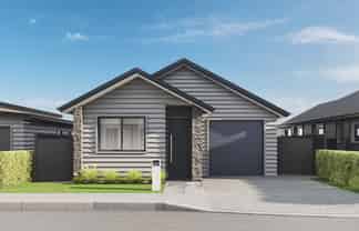Lot 29 Brown Owl Park, Timberlea