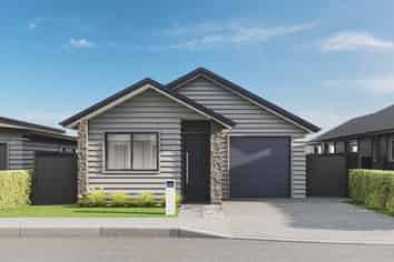 Lot 29 Brown Owl Park, Timberlea