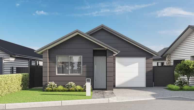 Lot 30 Brown Owl Park, Timberlea