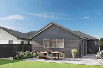 Lot 30 Brown Owl Park, Timberlea