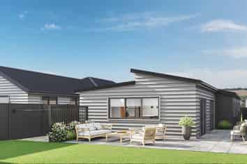 Lot 35 Brown Owl Park, Timberlea