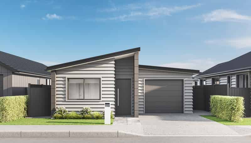 Lot 35 Brown Owl Park, Timberlea