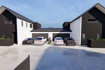 3/17 Glen Lynne Avenue, Queenwood