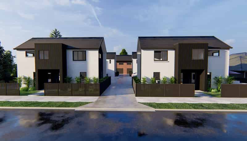 3/17 Glen Lynne Avenue, Queenwood